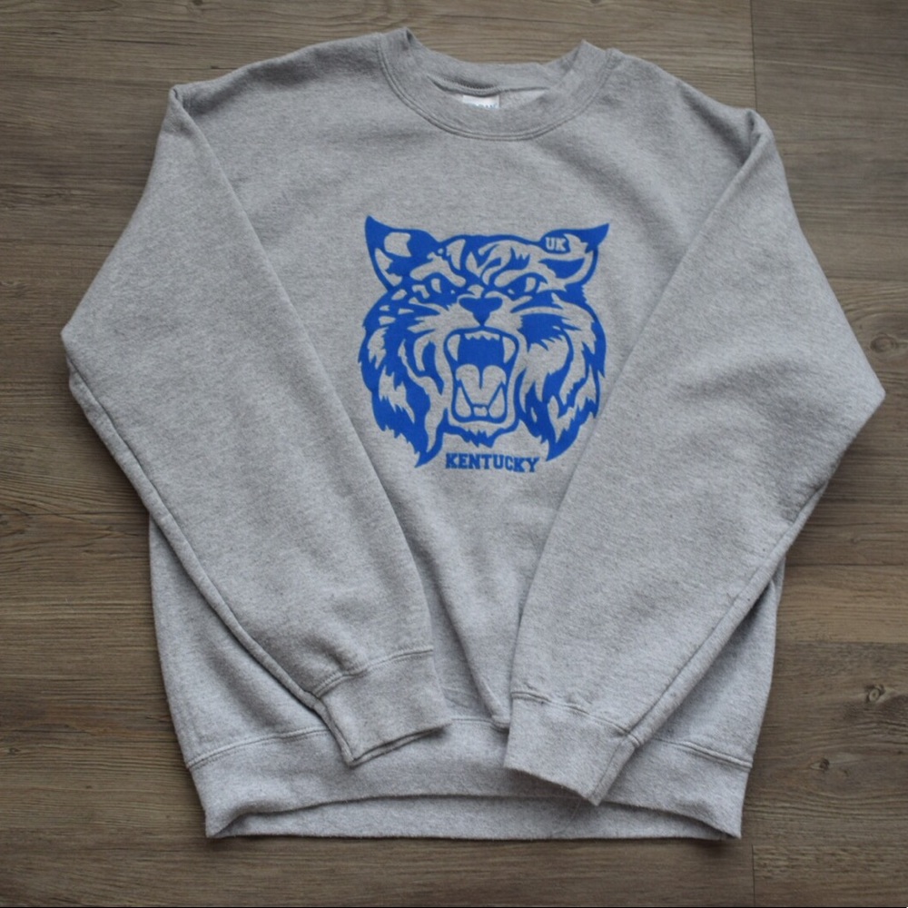 Gildan Crewneck Sweatshirt